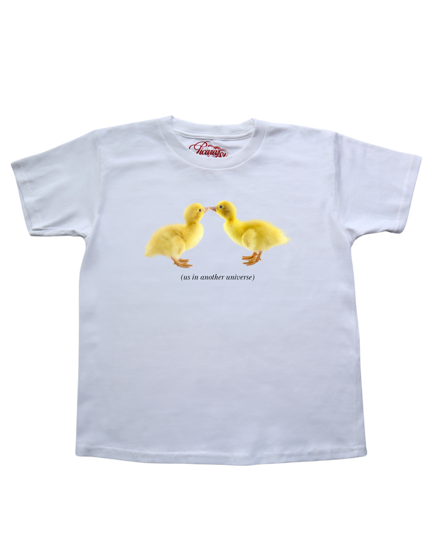 Duckies Baby Tee