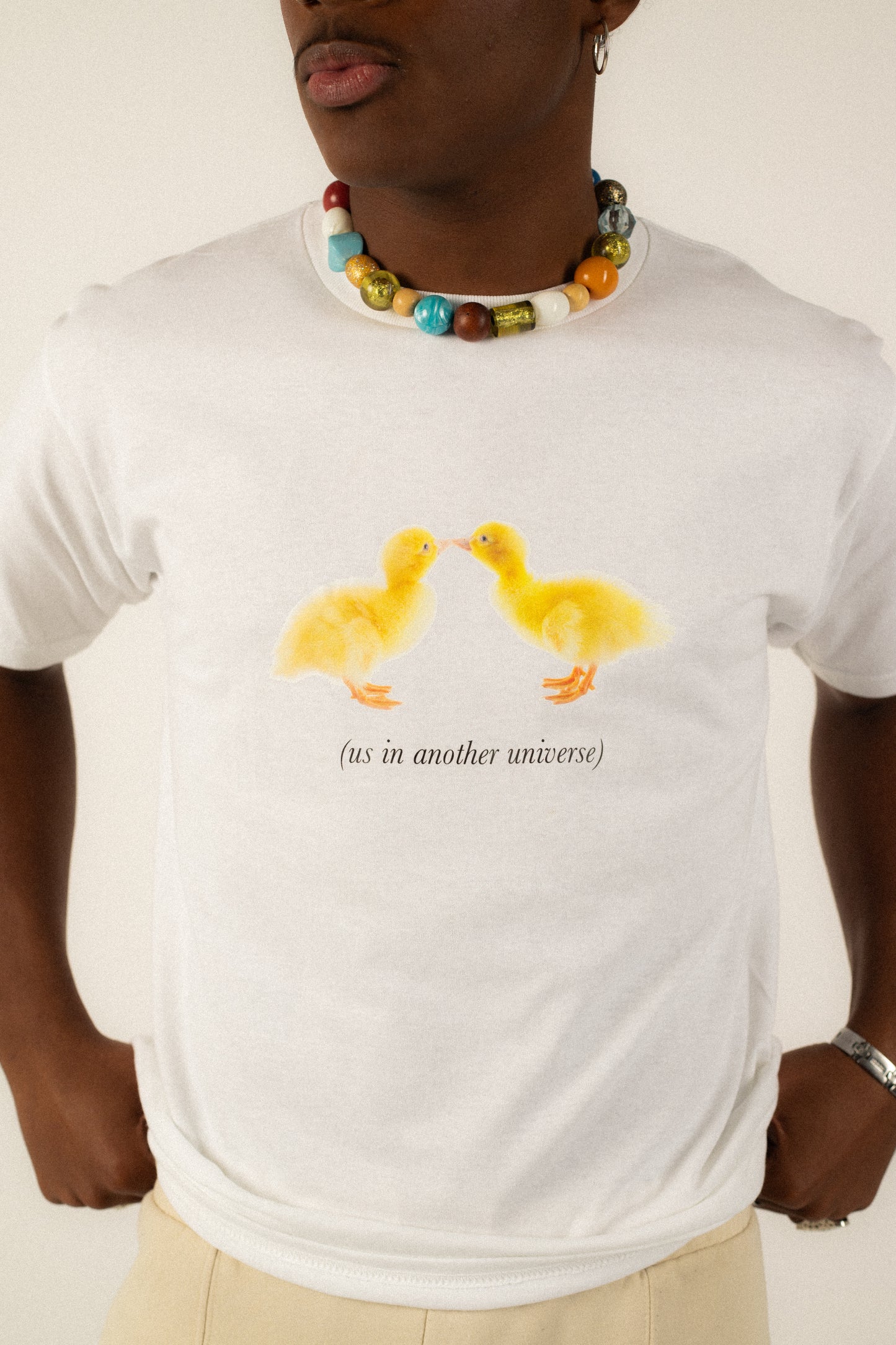 Duckies Baby Tee