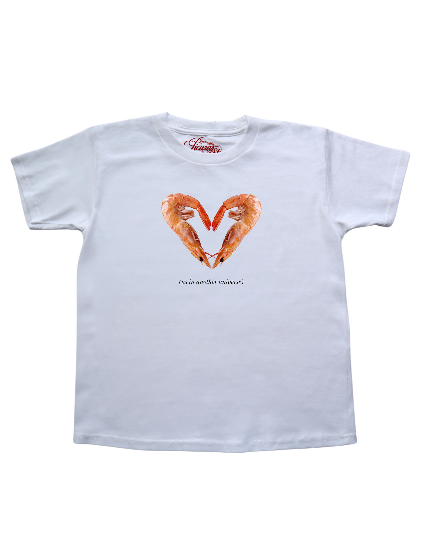 Gamba Baby Tee
