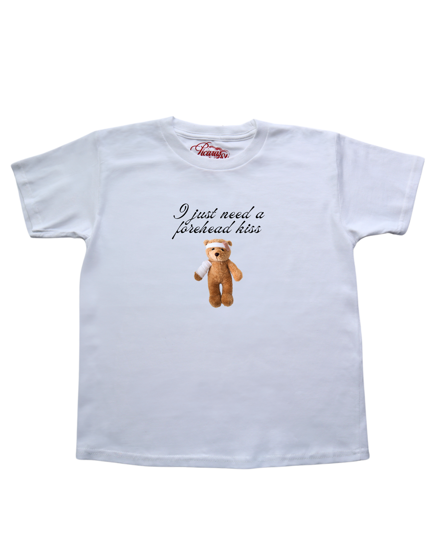 Forehead Kiss Tee