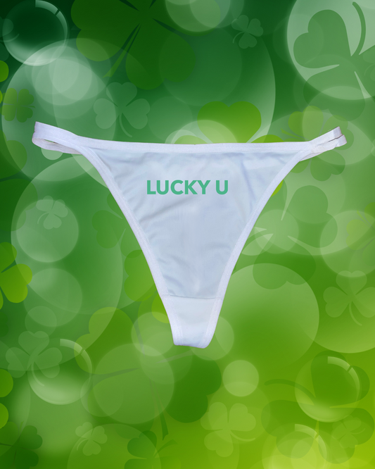 Lucky U Tanga